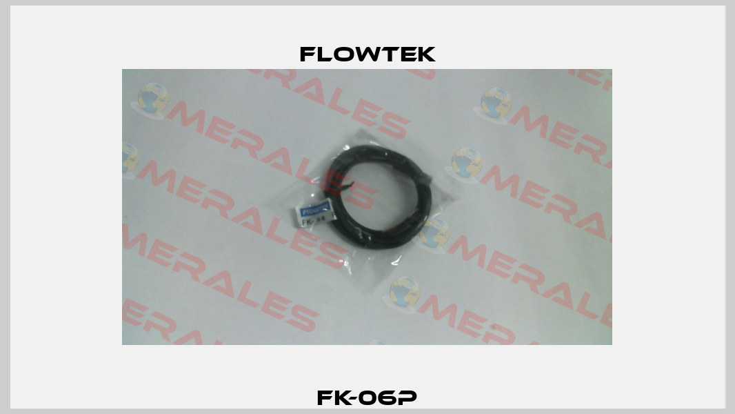 FK-06P Flowtek