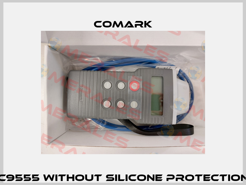 C9555 without silicone protection Comark