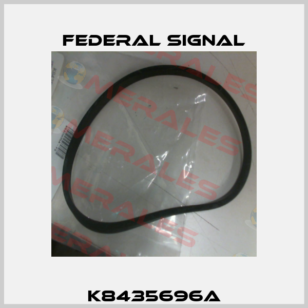 K8435696A FEDERAL SIGNAL