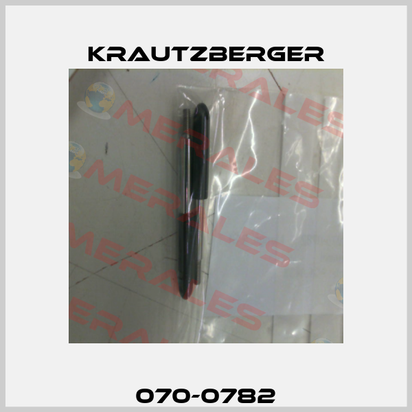 070-0782 Krautzberger