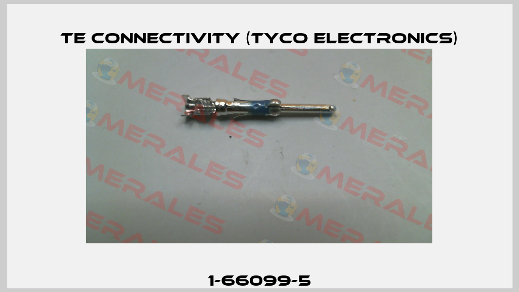 1-66099-5 TE Connectivity (Tyco Electronics)
