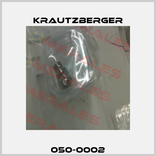 050-0002 Krautzberger