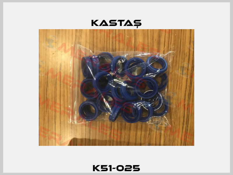K51-025 Kastaş