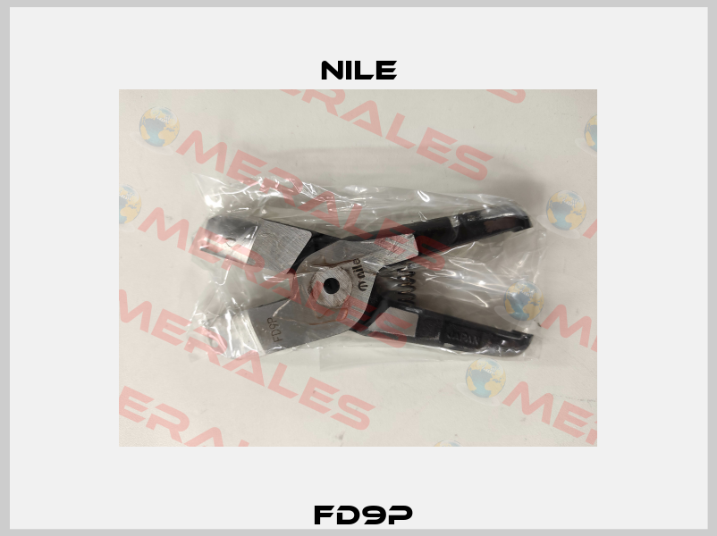  FD9P Nile