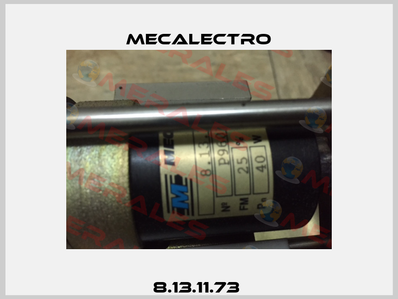 8.13.11.73  Mecalectro