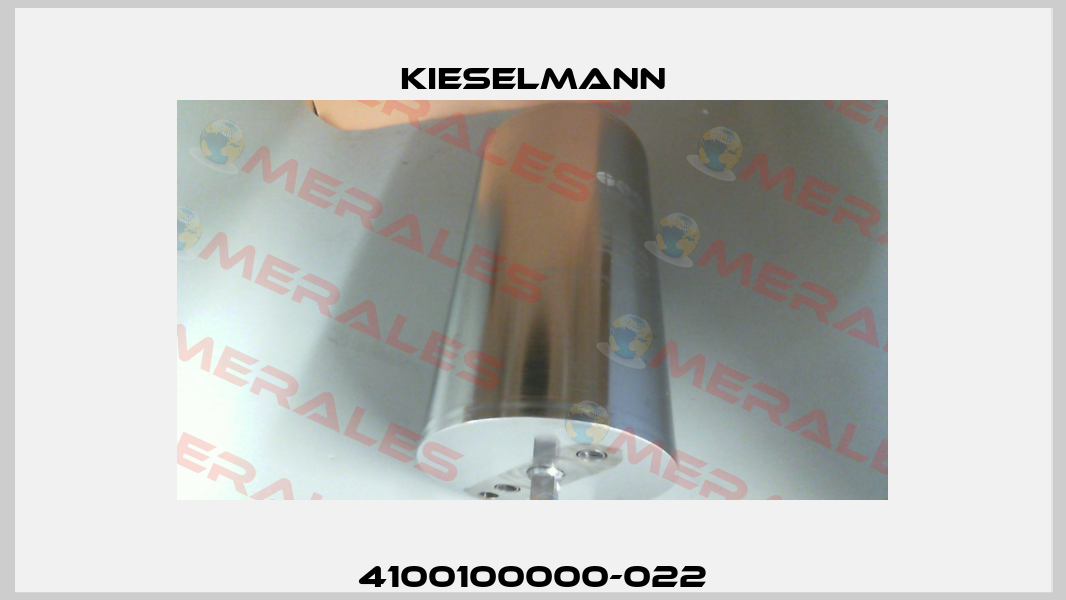 4100100000-022 Kieselmann