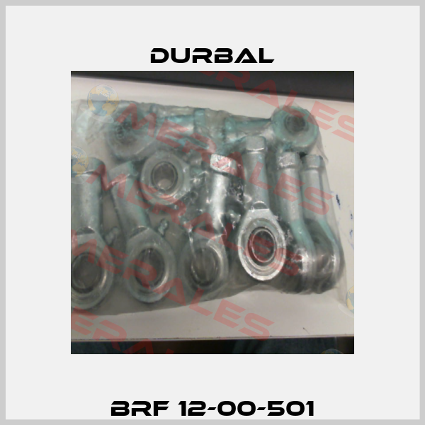 BRF 12-00-501 Durbal