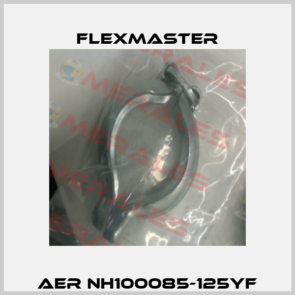 AER NH100085-125YF FLEXMASTER