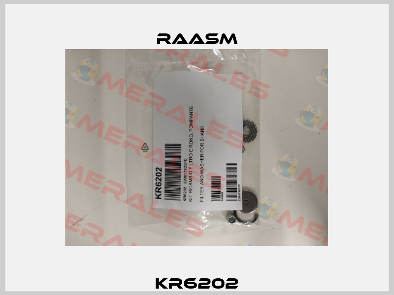 KR6202 Raasm
