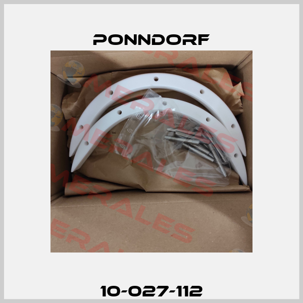 10-027-112 Ponndorf