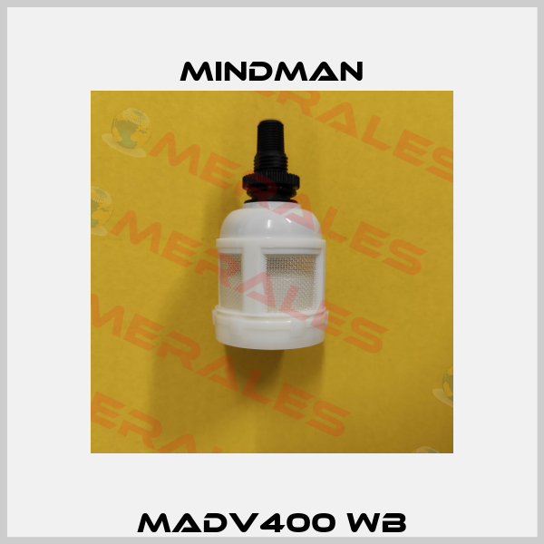 MADV400 WB Mindman