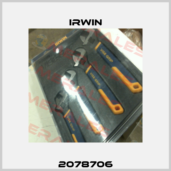 2078706 Irwin