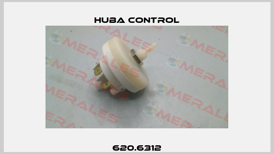 620.6312 Huba Control