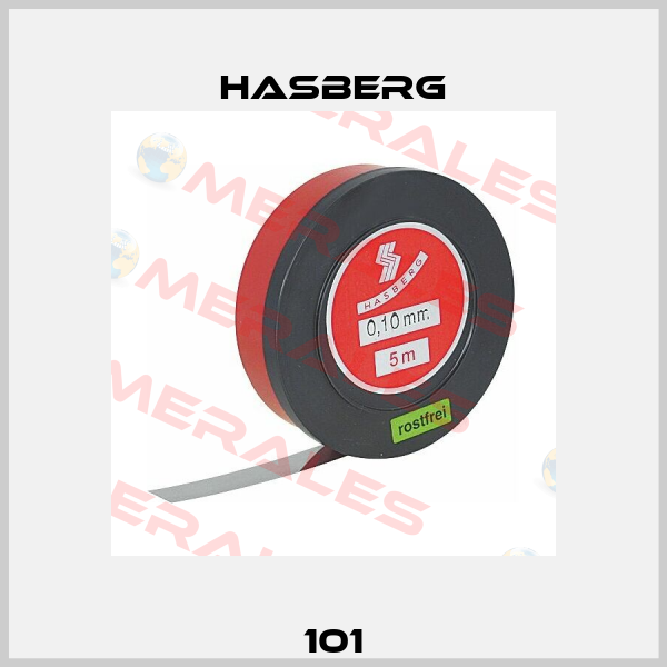 101 Hasberg