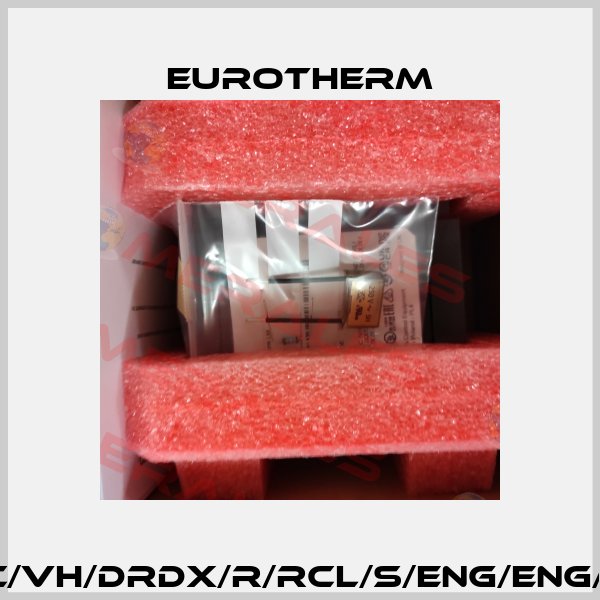 3208/CC/VH/DRDX/R/RCL/S/ENG/ENG/XXXXX/ Eurotherm
