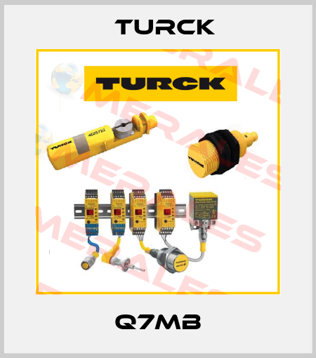 Q7MB Turck