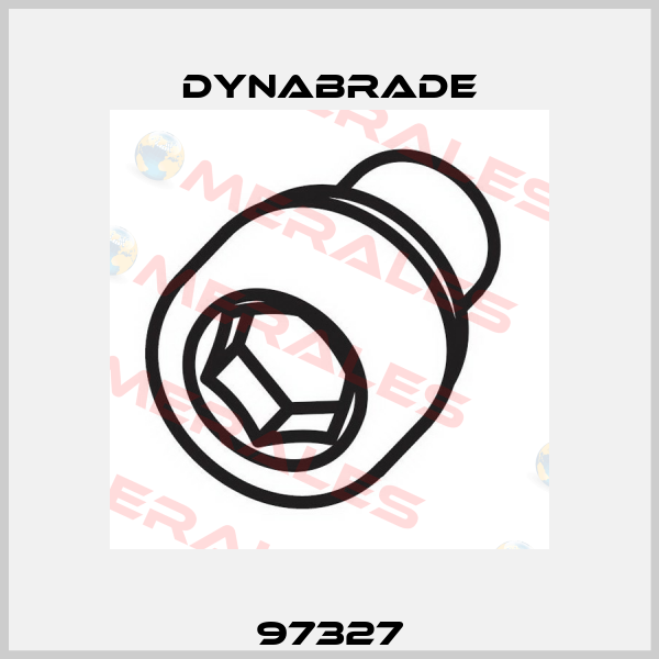 97327 Dynabrade