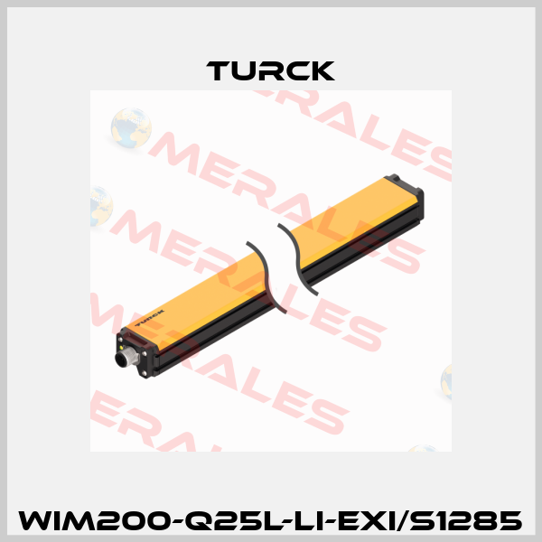 WIM200-Q25L-LI-EXI/S1285 Turck