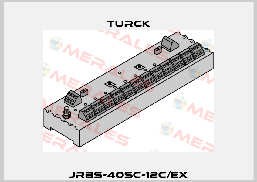 JRBS-40SC-12C/EX Turck