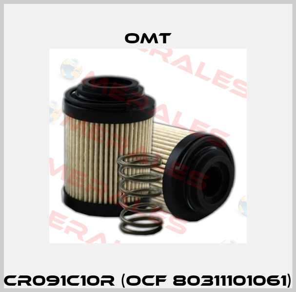 CR091C10R (OCF 80311101061) Omt