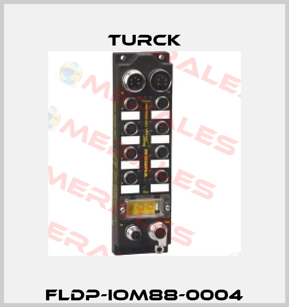 FLDP-IOM88-0004 Turck