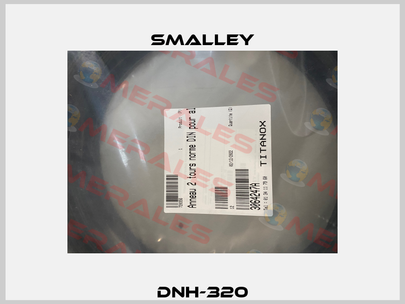 DNH-320 SMALLEY