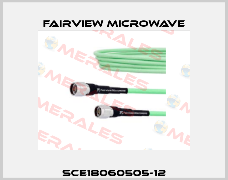 SCE18060505-12 Fairview Microwave