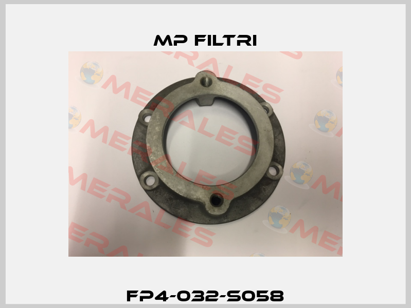 FP4-032-S058 MP Filtri