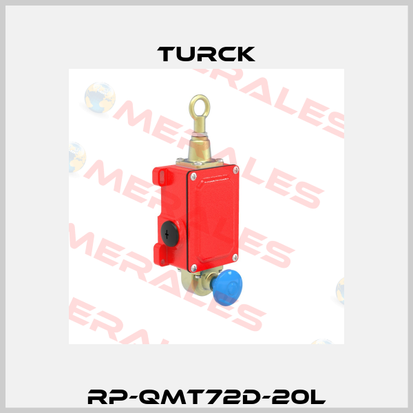 RP-QMT72D-20L Turck