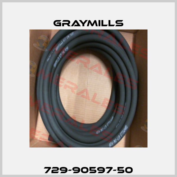 729-90597-50 Graymills