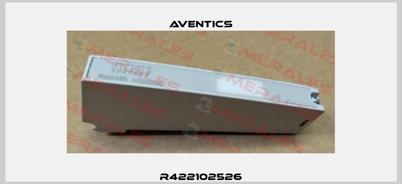 R422102526 Aventics