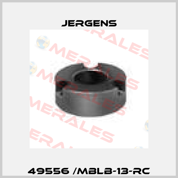 49556 /MBLB-13-RC Jergens