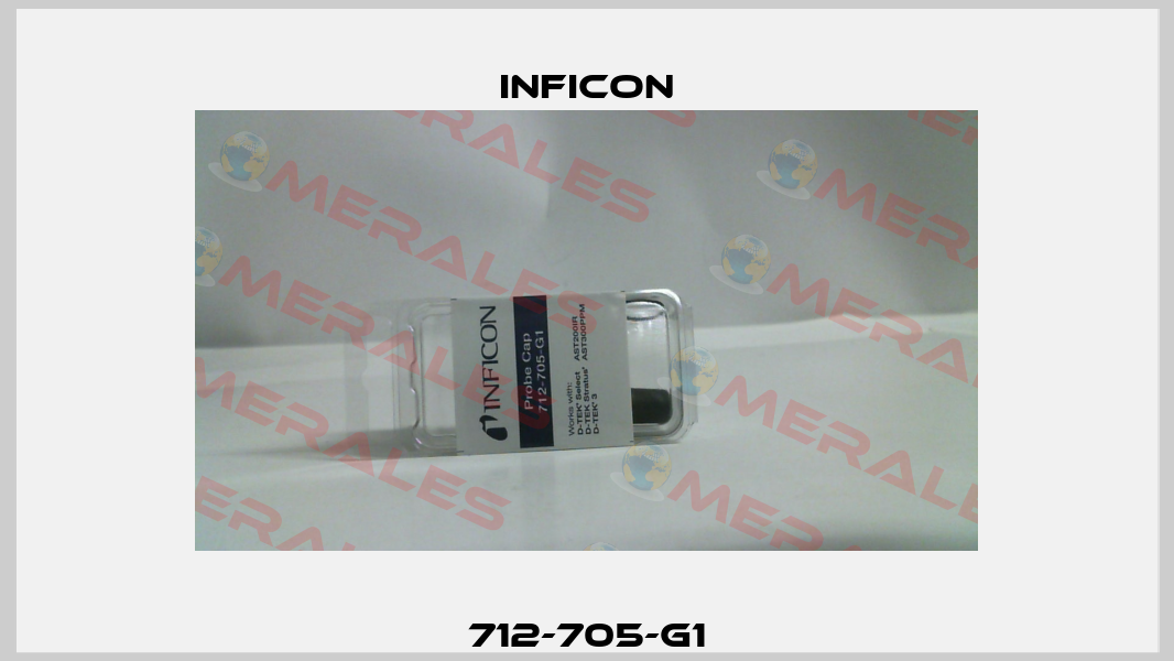 712-705-G1 Inficon