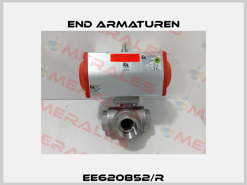 EE620852/R End Armaturen