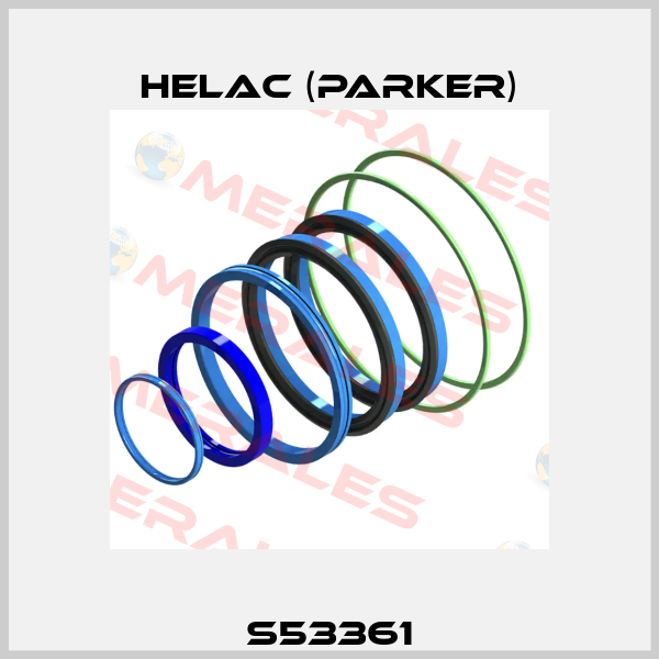 S53361 Helac (Parker)