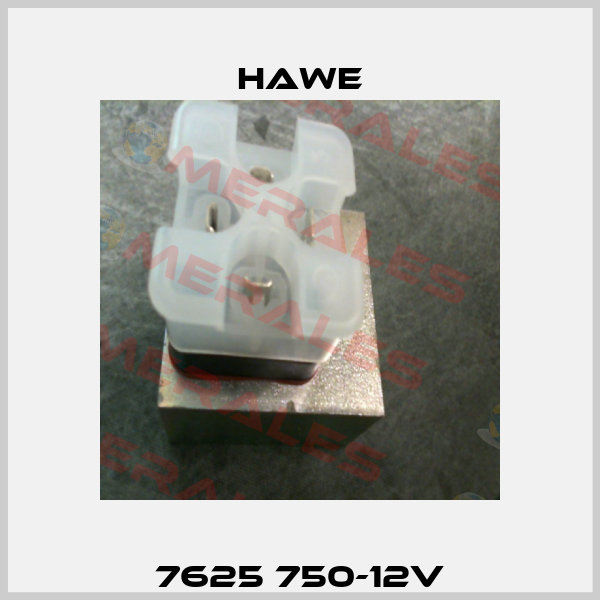 7625 750-12V Hawe
