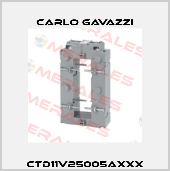 CTD11V25005AXXX Carlo Gavazzi