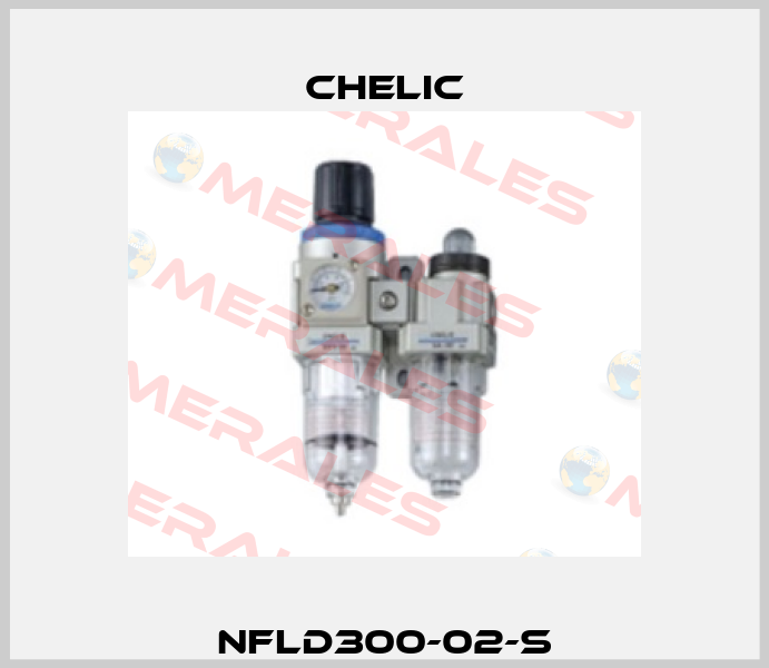 NFLD300-02-S Chelic