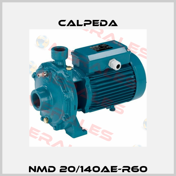NMD 20/140AE-R60 Calpeda