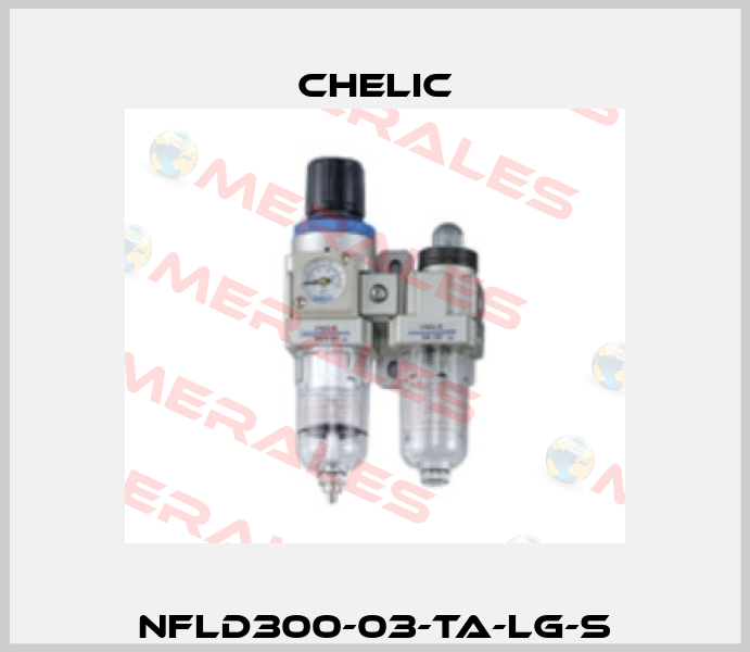 NFLD300-03-TA-LG-S Chelic