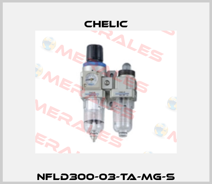 NFLD300-03-TA-MG-S Chelic