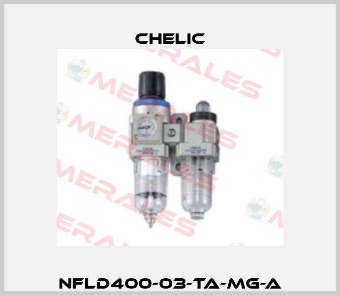 NFLD400-03-TA-MG-A Chelic
