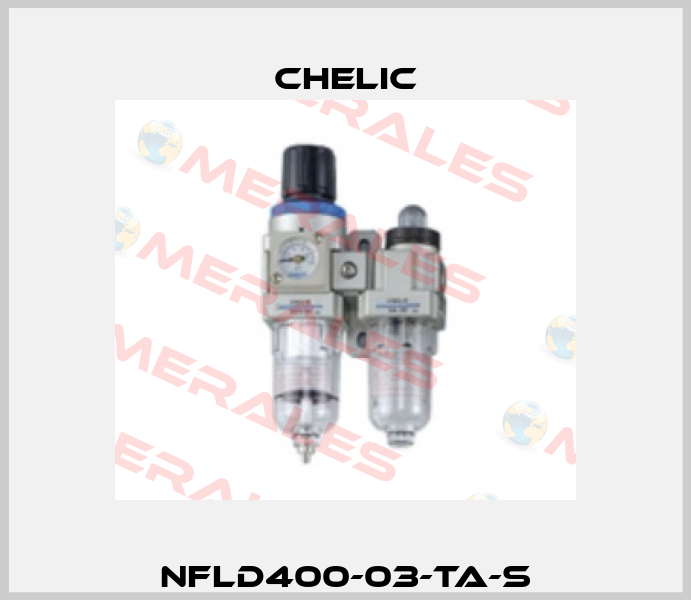 NFLD400-03-TA-S Chelic