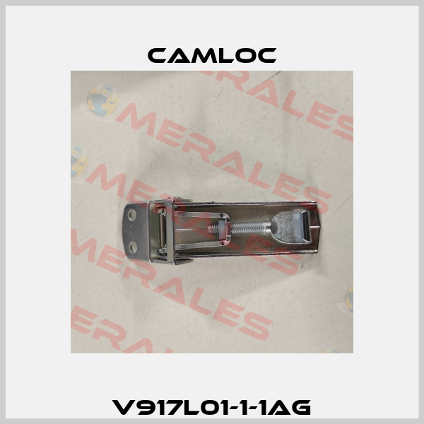 V917L01-1-1AG Camloc