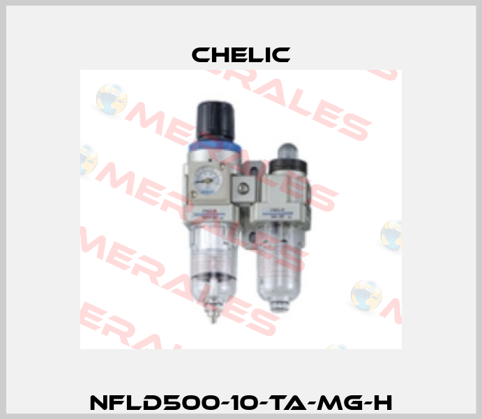 NFLD500-10-TA-MG-H Chelic