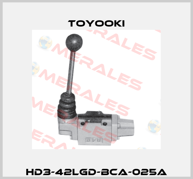 HD3-42LGD-BCA-025A Toyooki