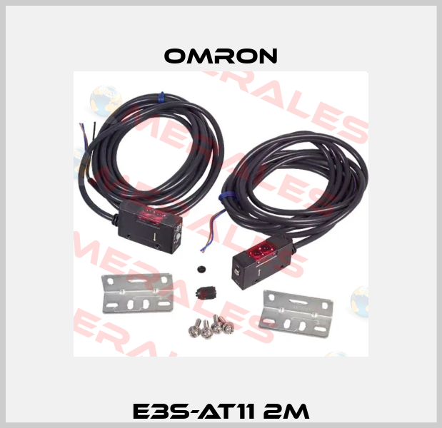 E3S-AT11 2M Omron