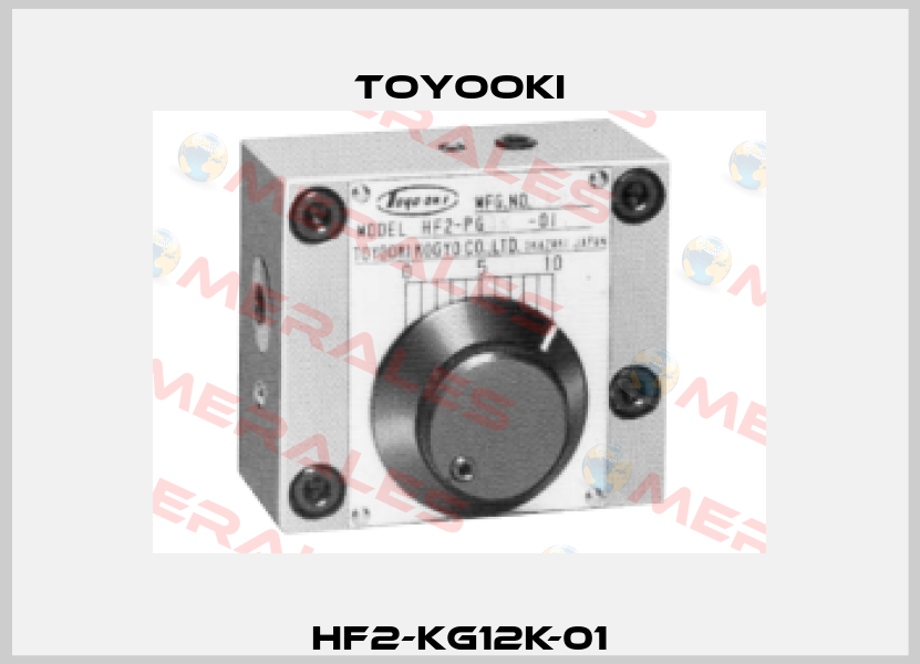 HF2-KG12K-01 Toyooki