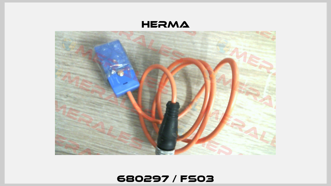 680297 / FS03 Herma