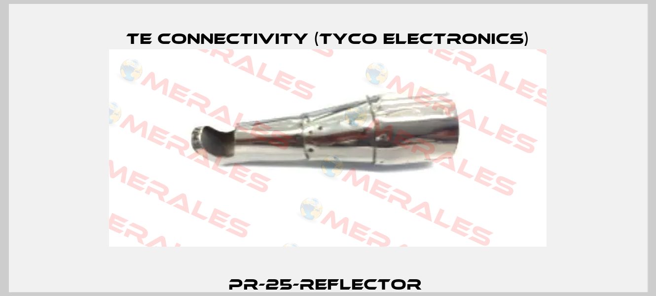 PR-25-REFLECTOR  TE Connectivity (Tyco Electronics)